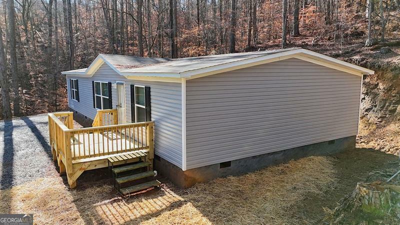 Property Photo: 7070 Old Highway 5 S GA 30175