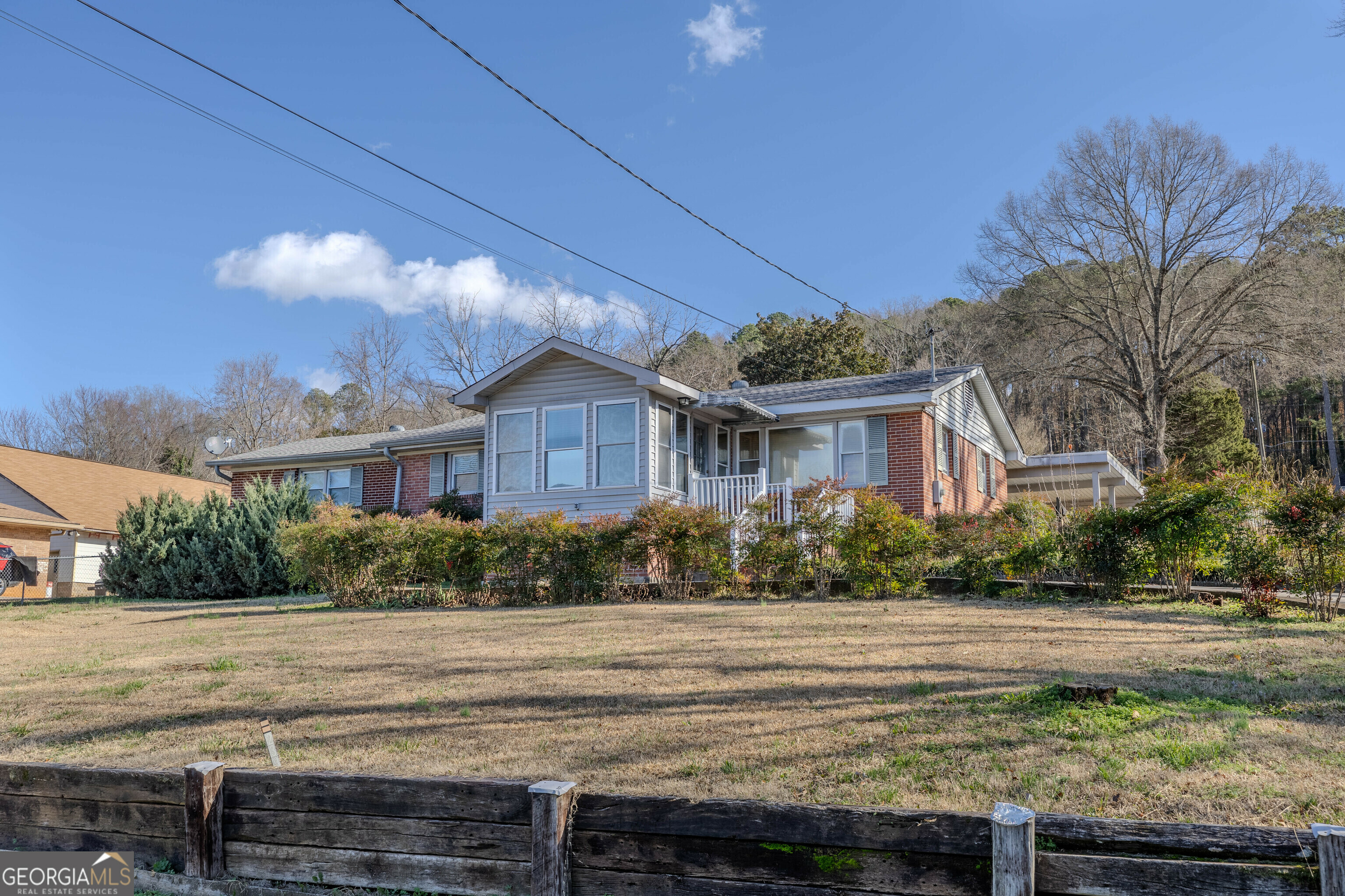 Property Photo:  239 Flora Avenue SE  GA 30161 