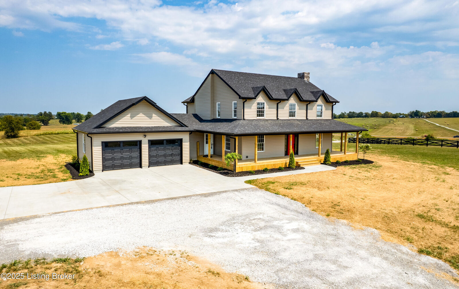 Property Photo:  222 Locust Ln  KY 40065 