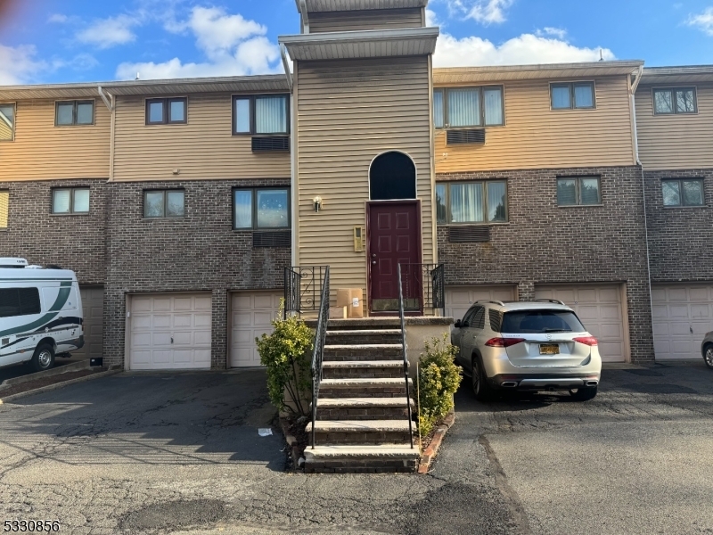 Property Photo:  112 Mill St D  NJ 07109 