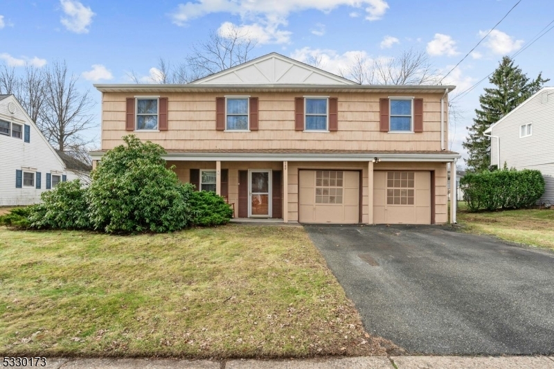 149 Clover Hill Dr  Mount Olive Twp. NJ 07836 photo