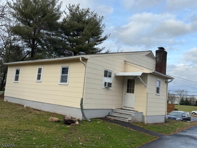 Property Photo:  3111 US Highway 22 1-2  NJ 08876 