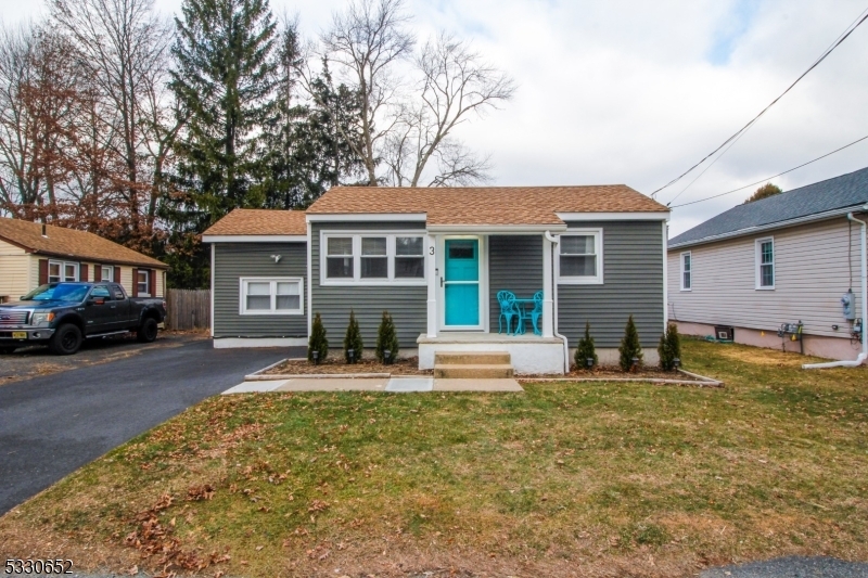 Property Photo: 3 Cypress Rd NJ 07849