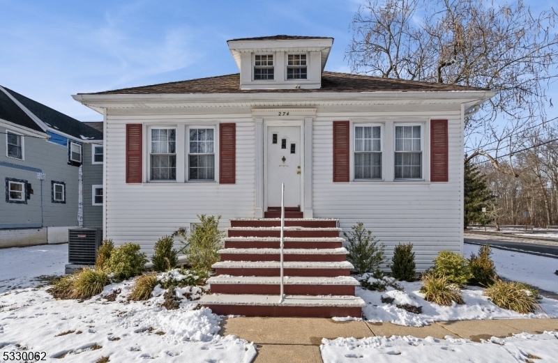 Property Photo:  274 Warren Ave  NJ 07980 