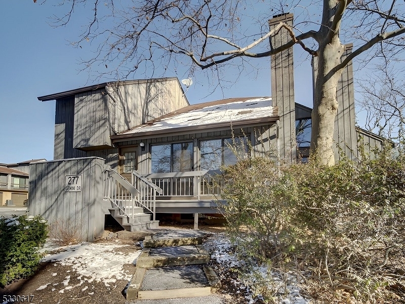 Property Photo: 277 Gemini Dr 2D NJ 08844