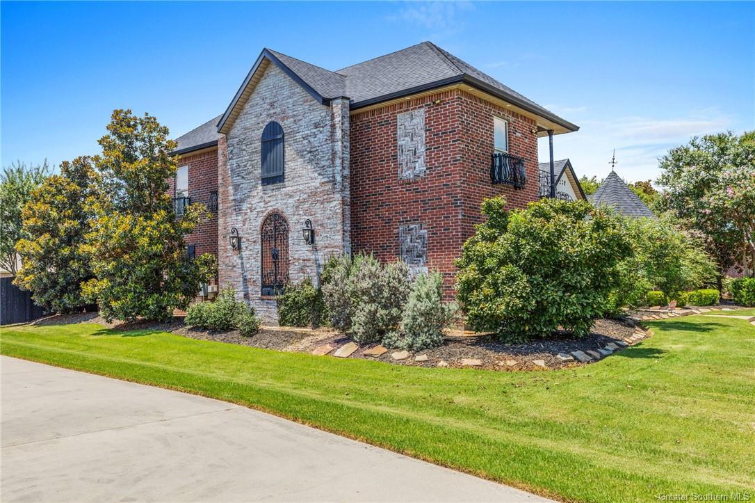Property Photo: 220 Merlot Drive LA 70611