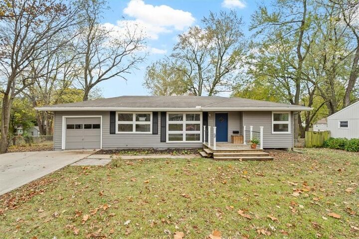 11007 E 60th Terrace  Raytown MO 64133 photo