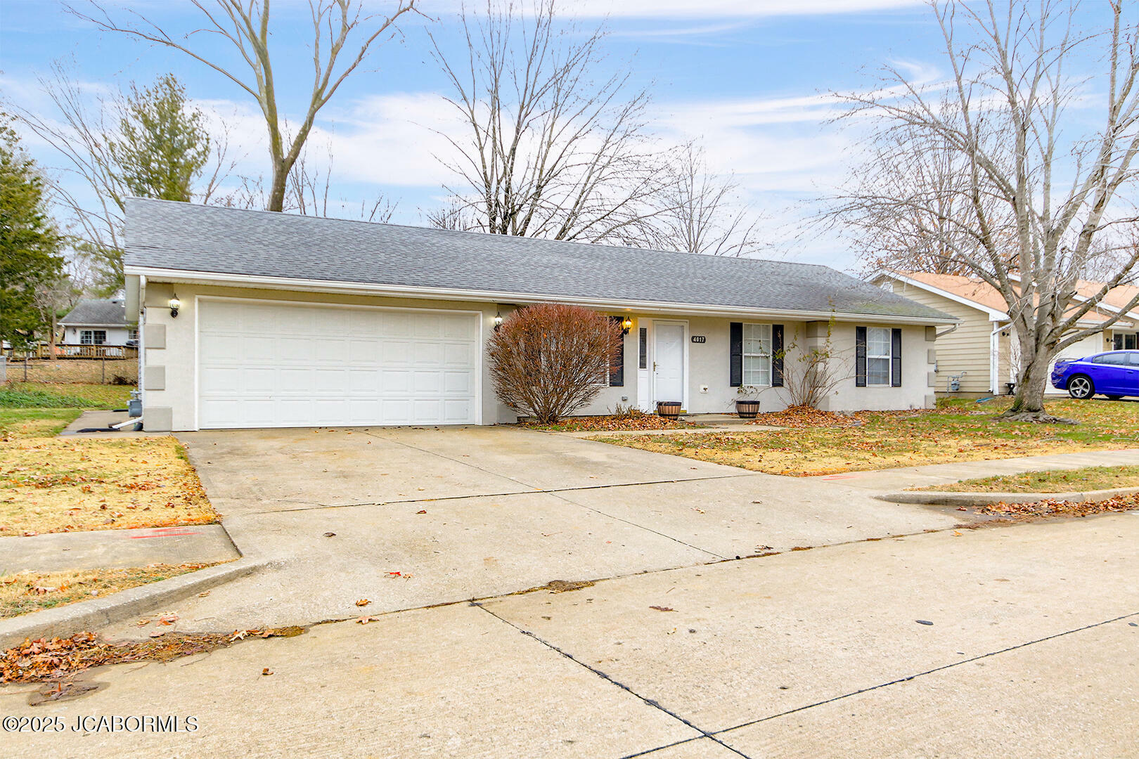 Property Photo:  4017 S Phoenix Road  MO 65202 