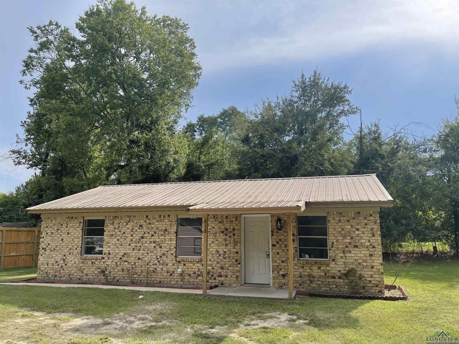 Property Photo: 538 Kelley St TX 75633