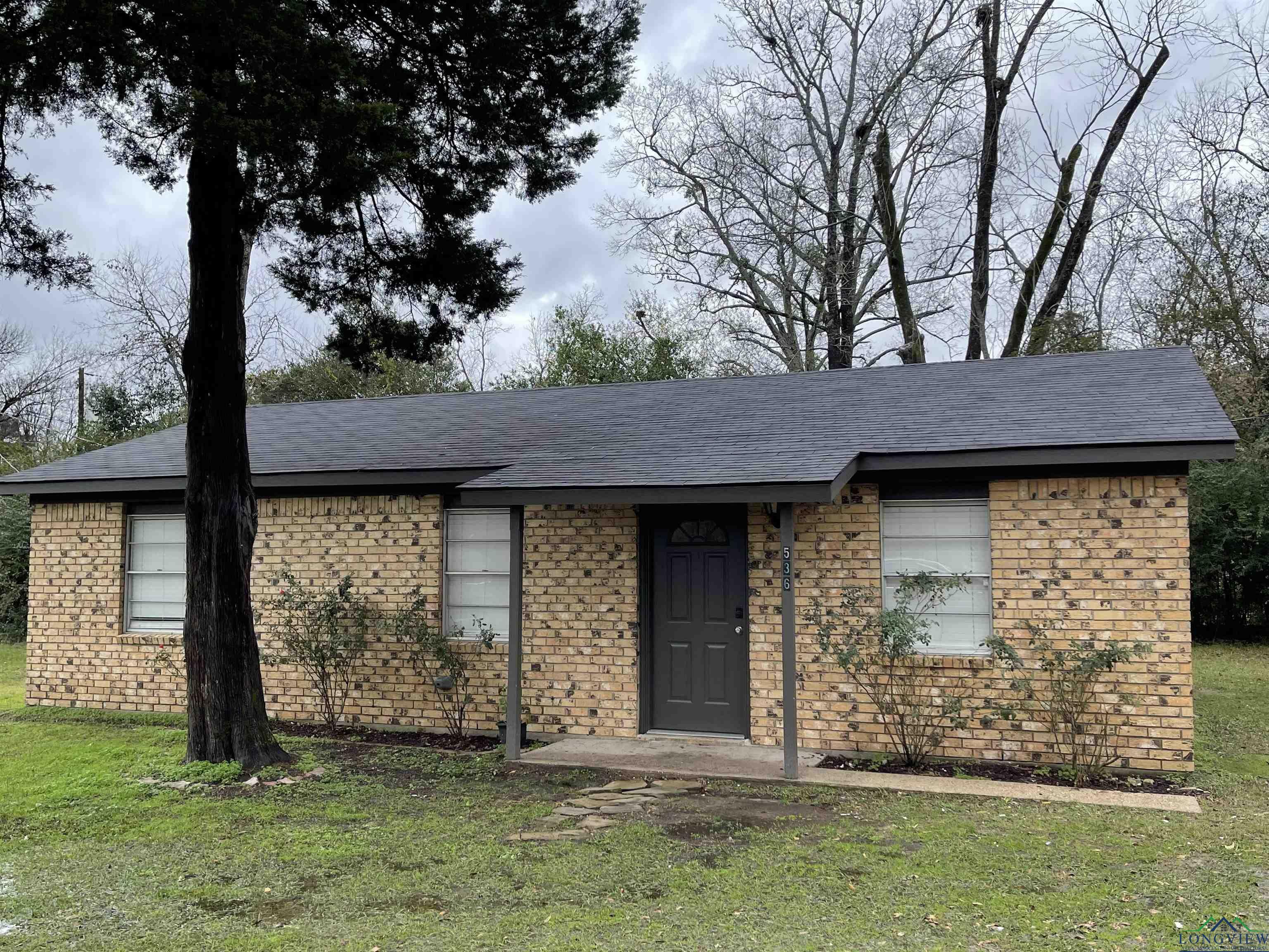 Property Photo:  536 Kelley St  TX 75633 