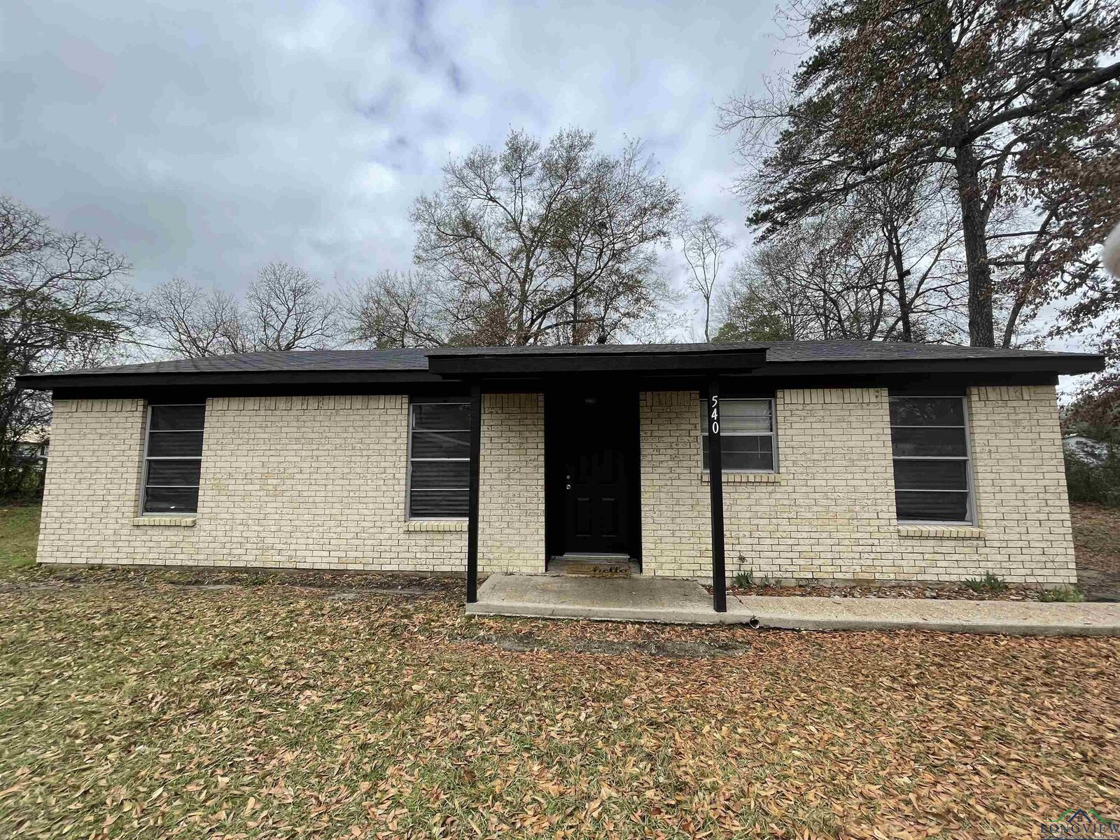 Property Photo: 540 Kelley St TX 75633