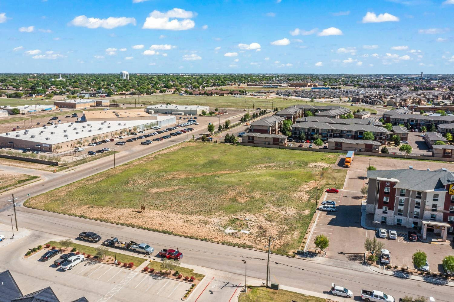 6215 62nd  Lubbock TX 79424 photo