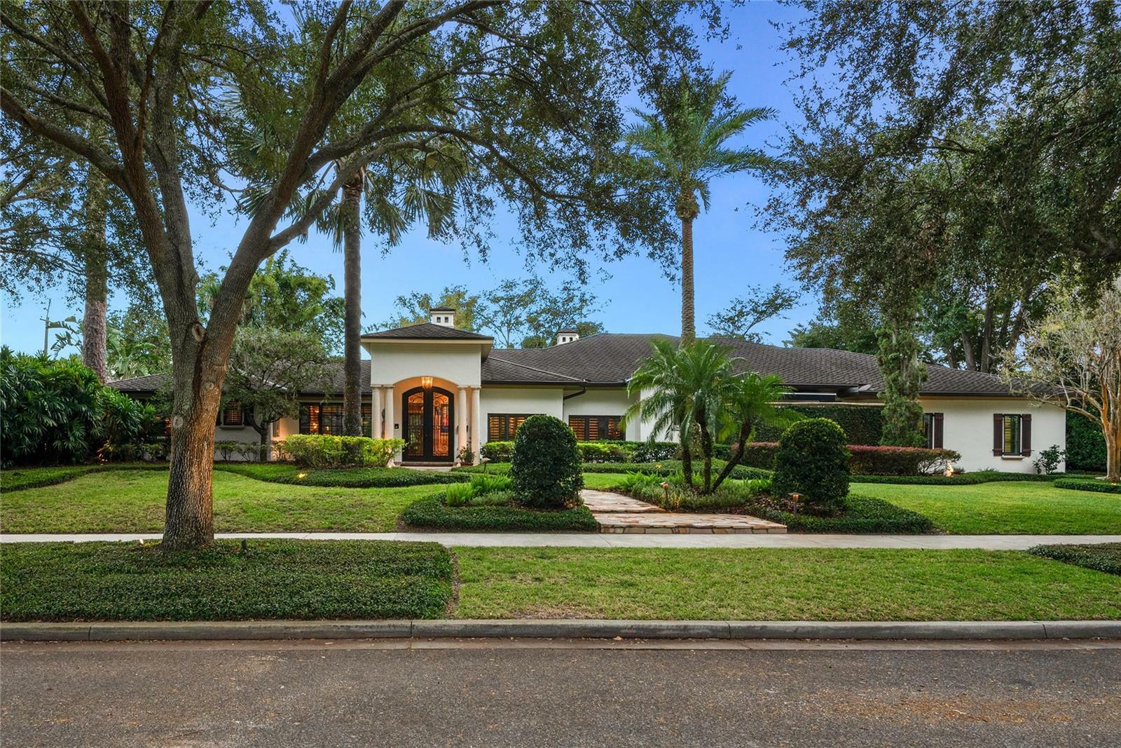 1426 Nottingham Street  Orlando FL 32803 photo