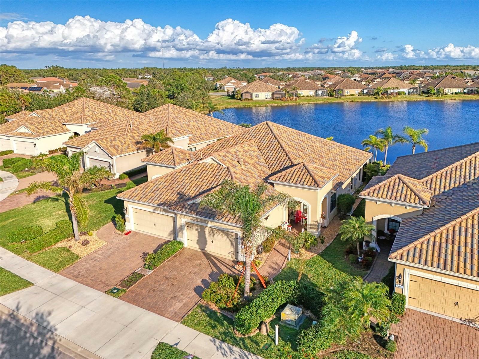 Property Photo: 21620 Avon Park Court FL 34293