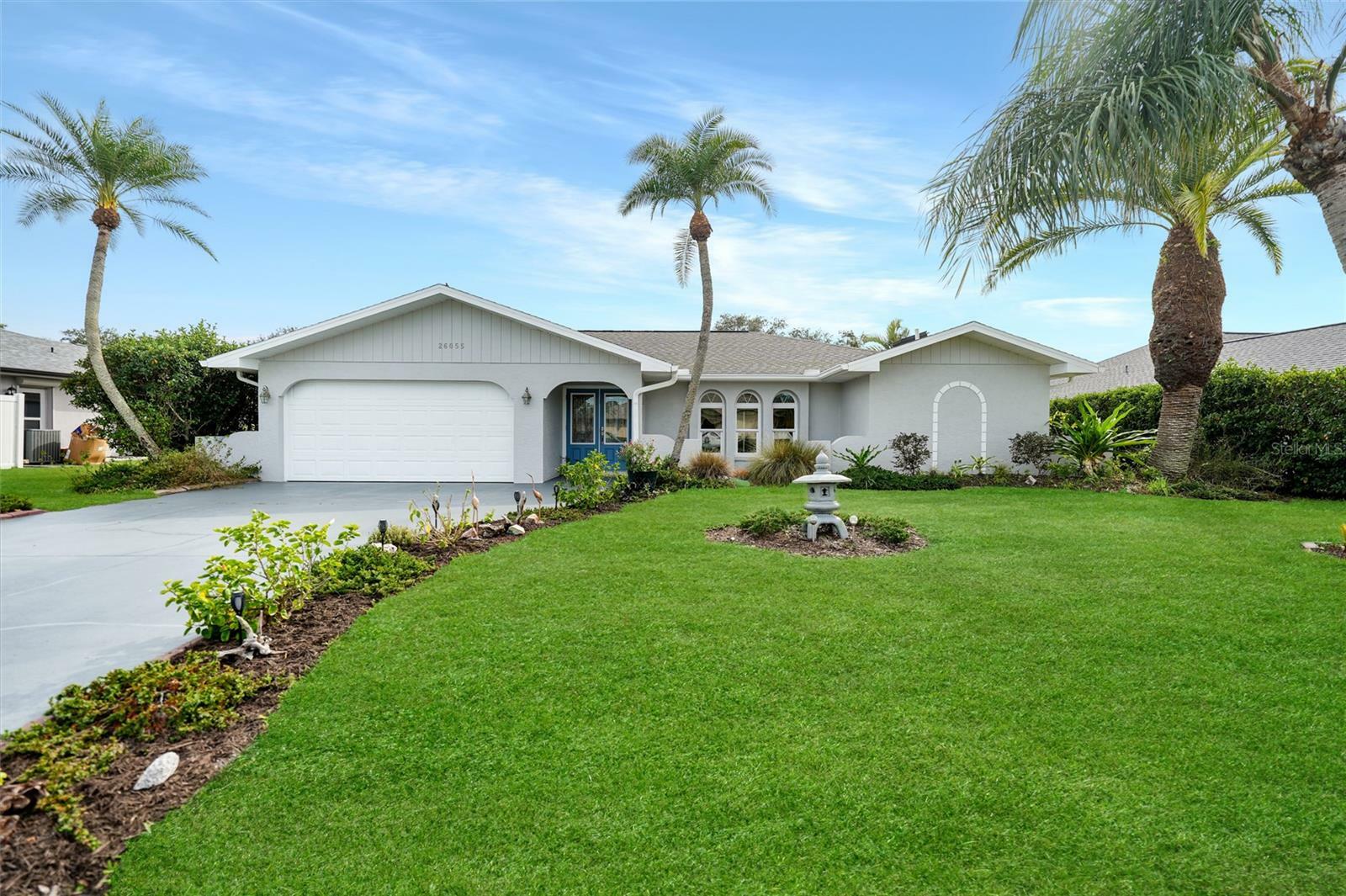 Property Photo:  26055 Ancuda Drive  FL 33983 