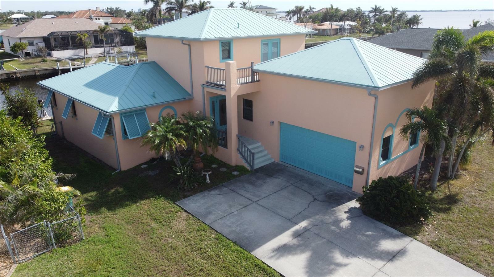 Property Photo:  225 Bangsberg Road SE  FL 33952 