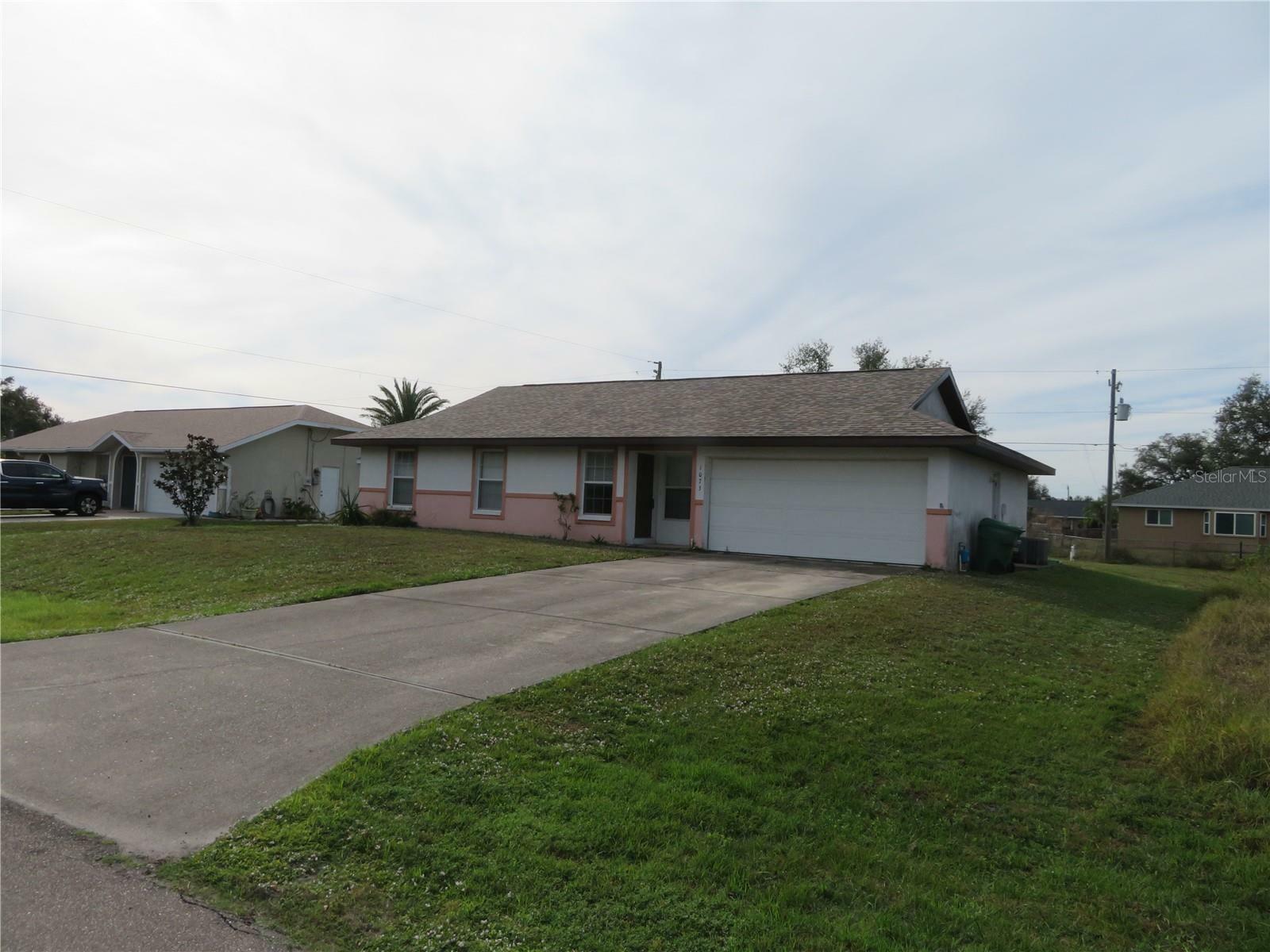 Property Photo:  1073 Marcus Street  FL 33952 