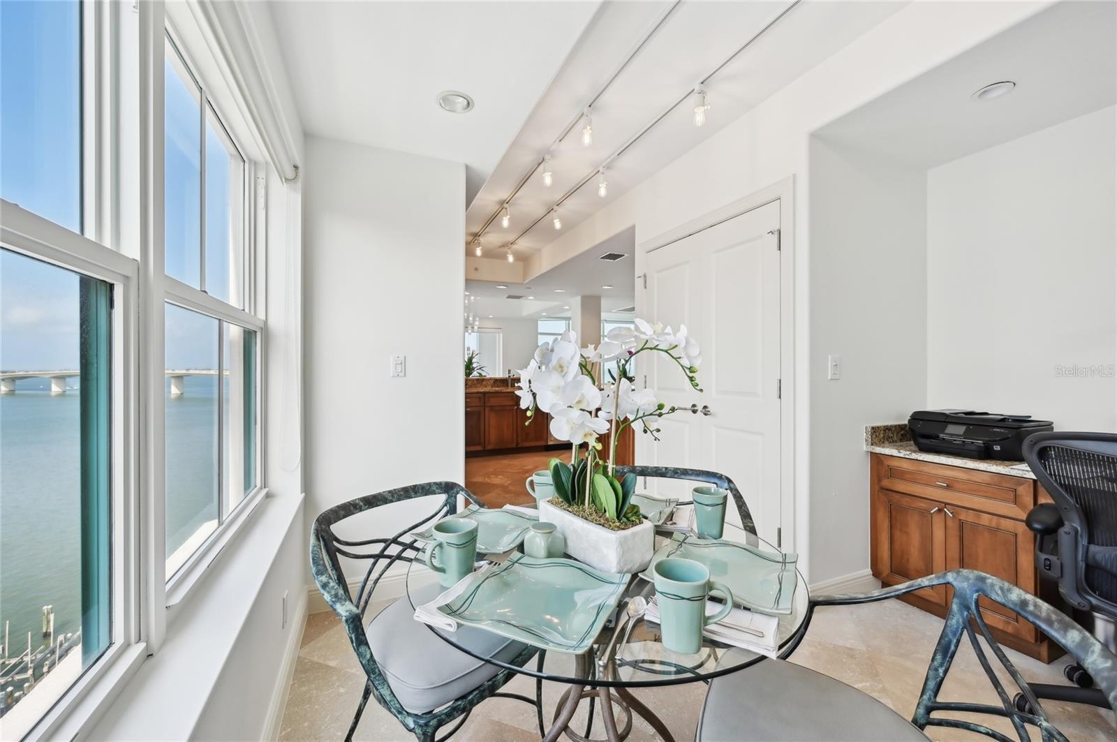 Property Photo: 258 Golden Gate Point 801 FL 34236