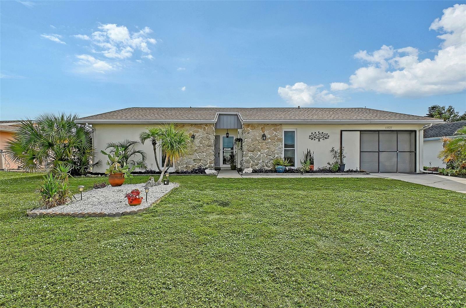 Property Photo:  13527 Longwood Avenue  FL 33981 