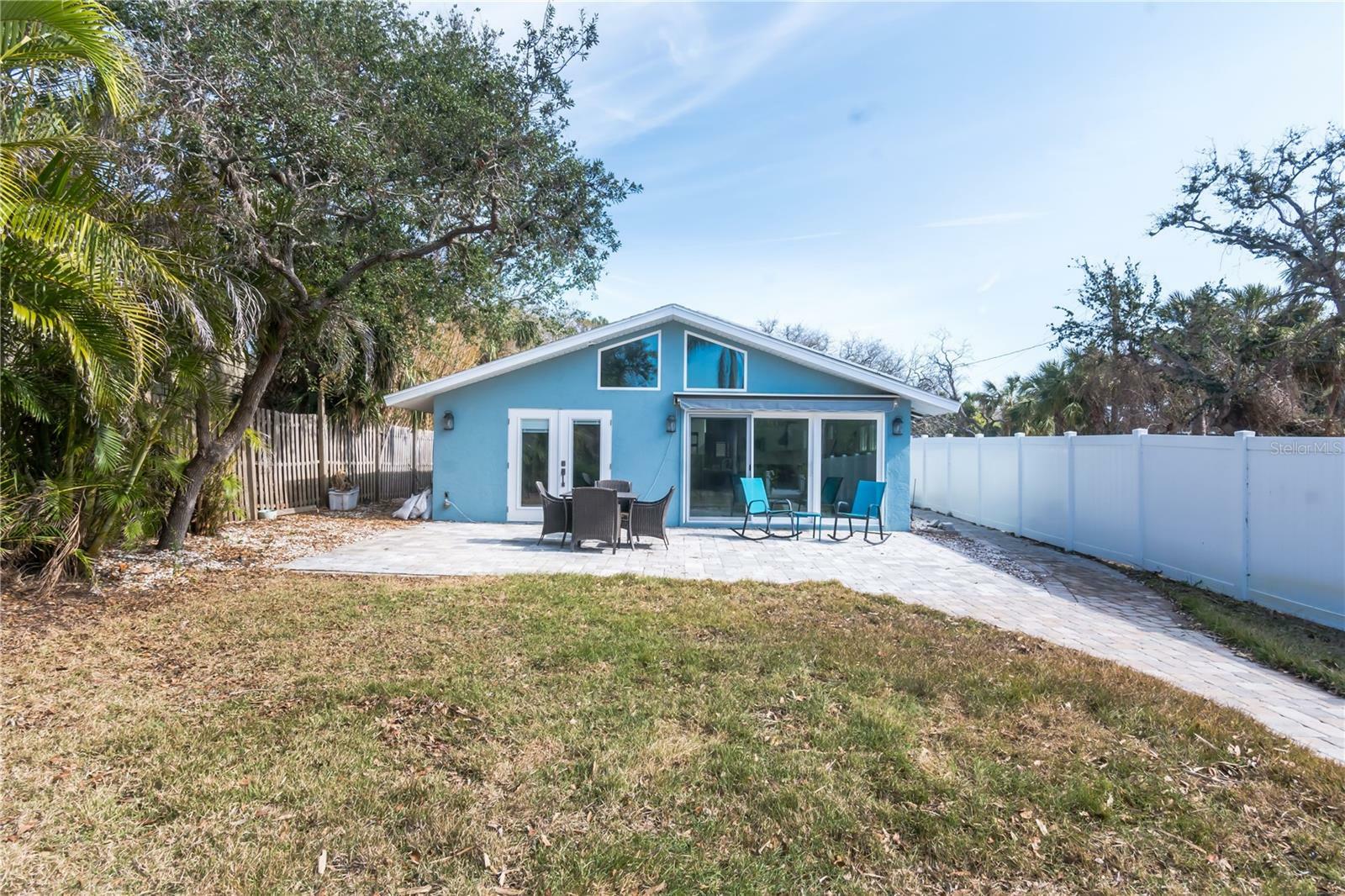 Property Photo:  8446 Midnight Pass Road  FL 34242 