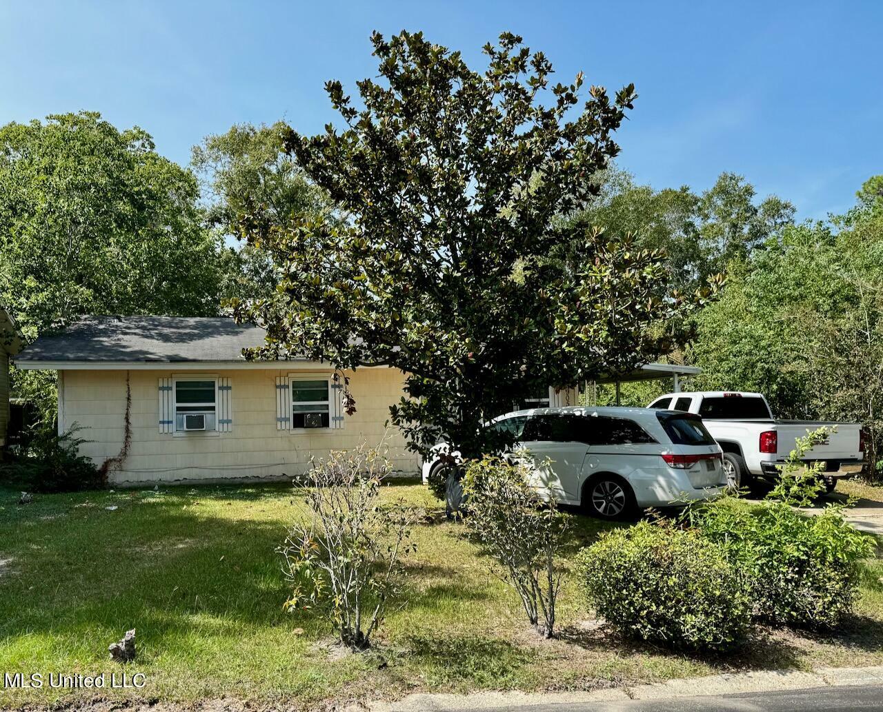 Property Photo:  2905 Audubon Drive  MS 39501 