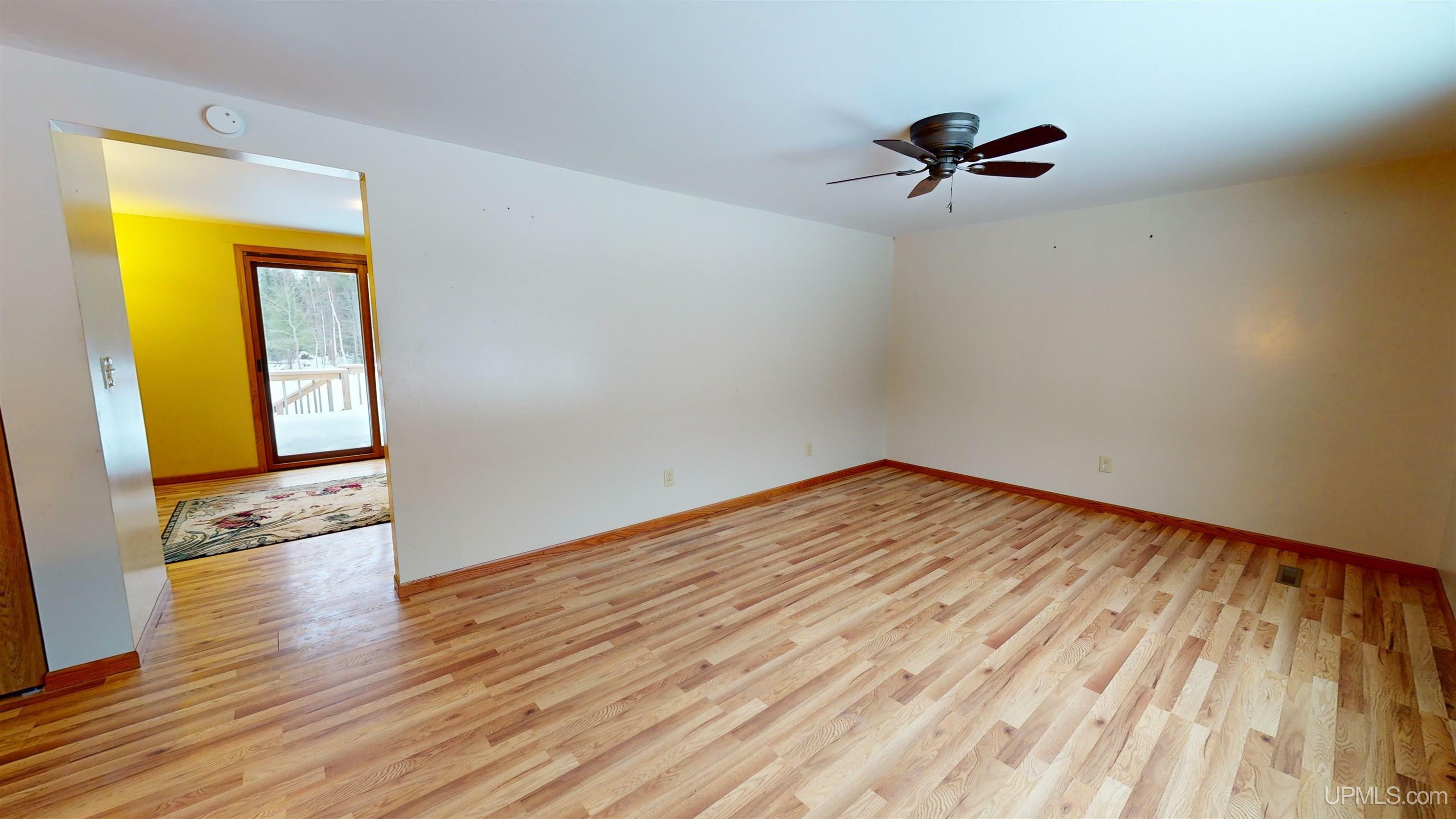 Property Photo:  17554 Skanee Road  MI 49946 