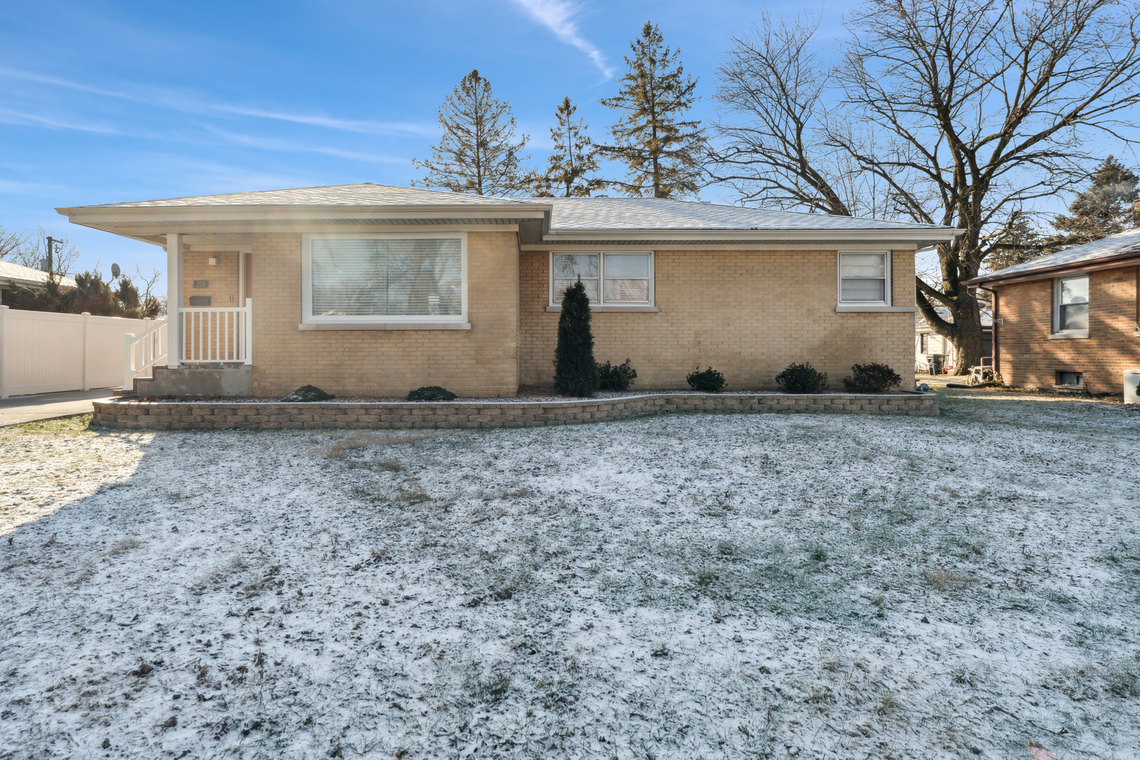 Property Photo:  279 E 170th Street  IL 60473 