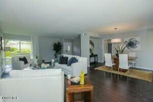 Property Photo:  5500 Blanco Avenue  CA 91367 