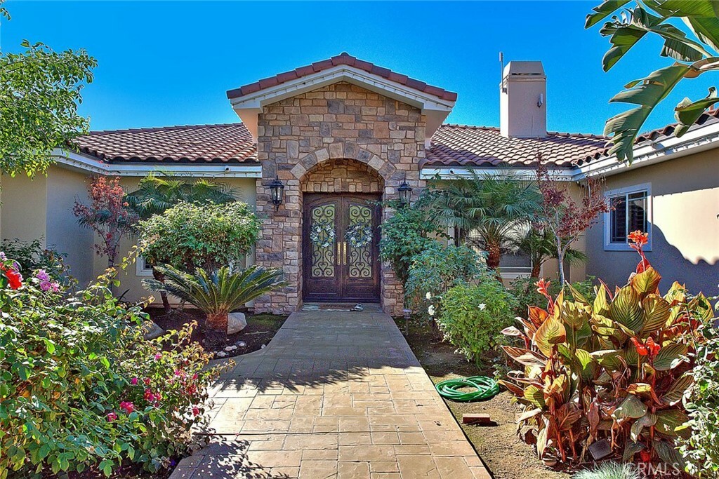 Property Photo:  7255 Reche Canyon Road  CA 92324 