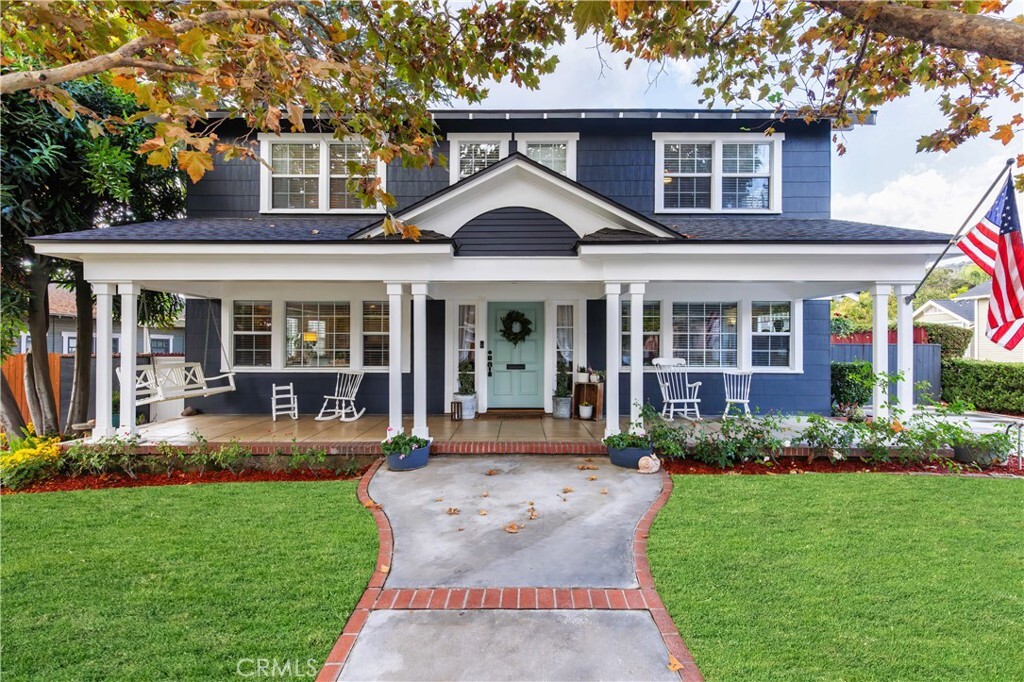 Property Photo:  139 Melrose Avenue  CA 91016 