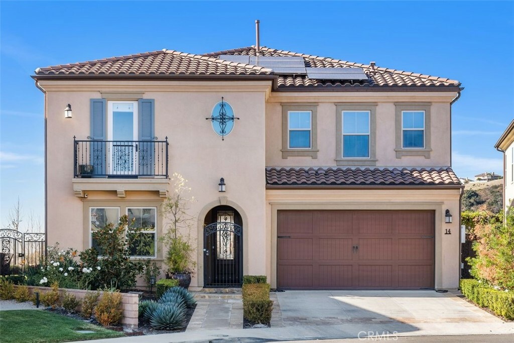 14 Cielo Azul  Mission Viejo CA 92692 photo