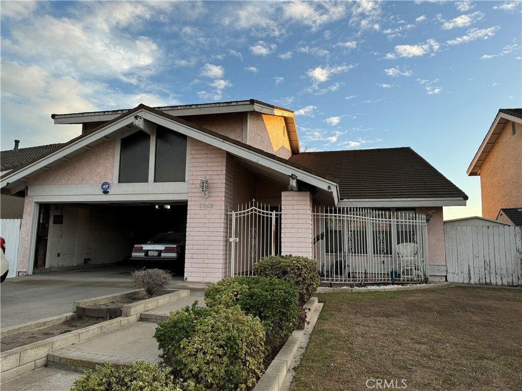 Property Photo:  5592 Pineridge Dr  CA 90623 
