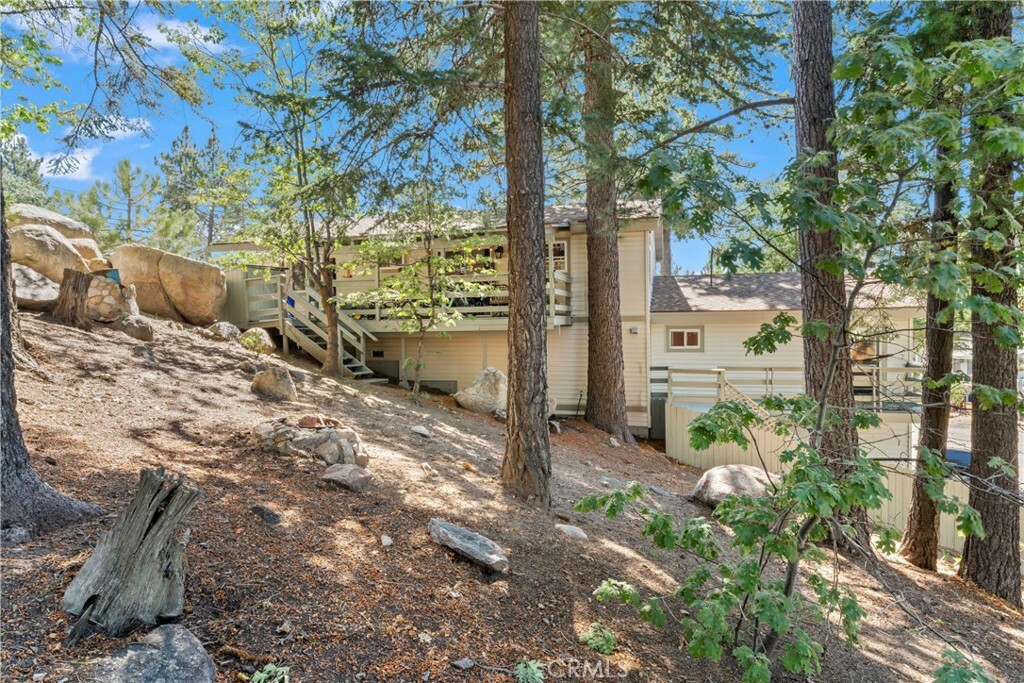 Property Photo:  2681 Thule Lane  CA 92382 