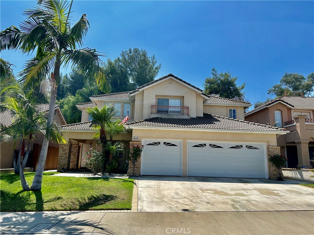 16376 Brancusi Lane  Chino Hills CA 91709 photo