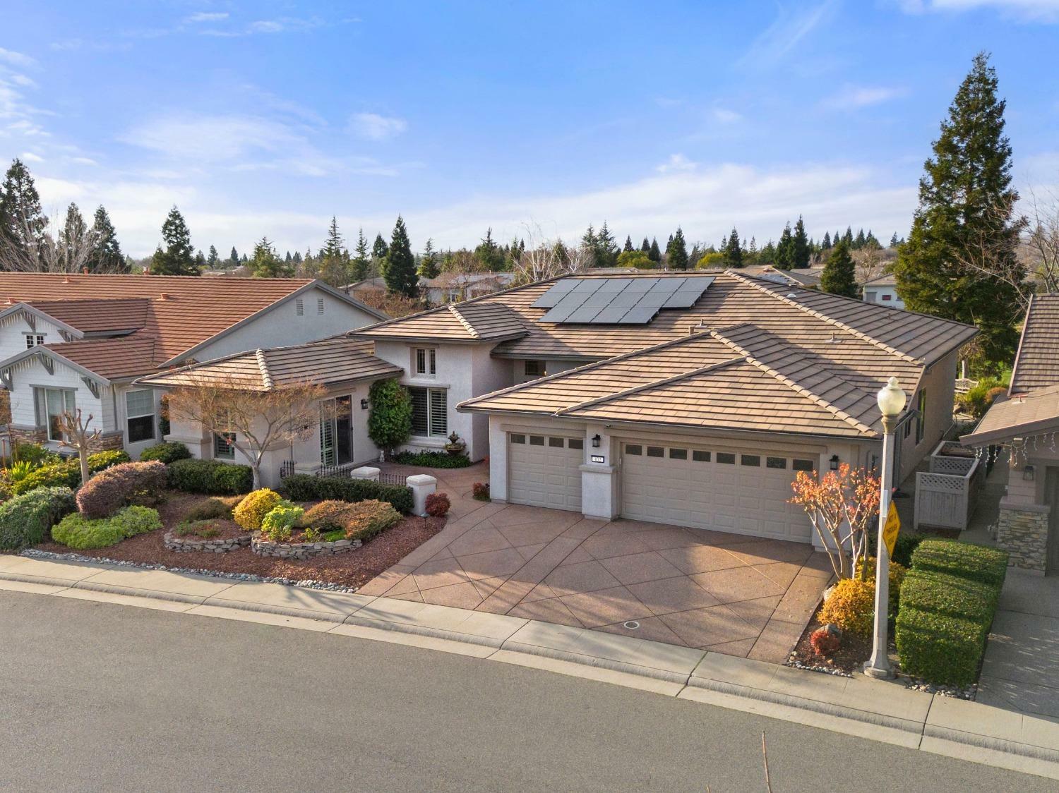 Property Photo:  432 Sawmill Lane  CA 95648 