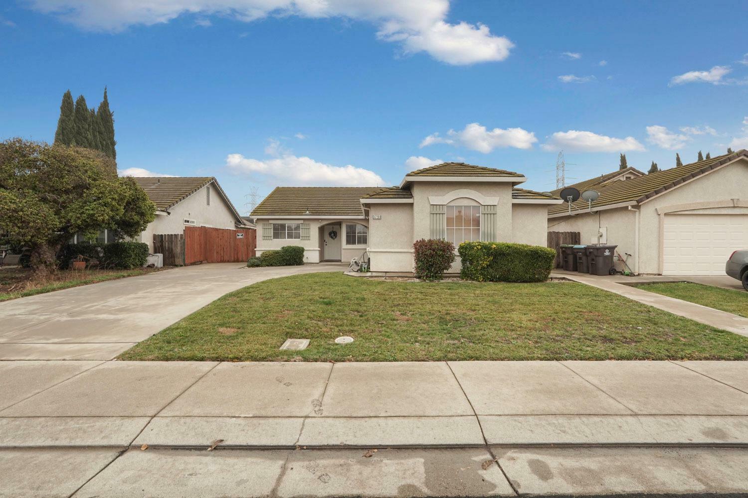 Property Photo: 3790 Leilani Lane CA 95206
