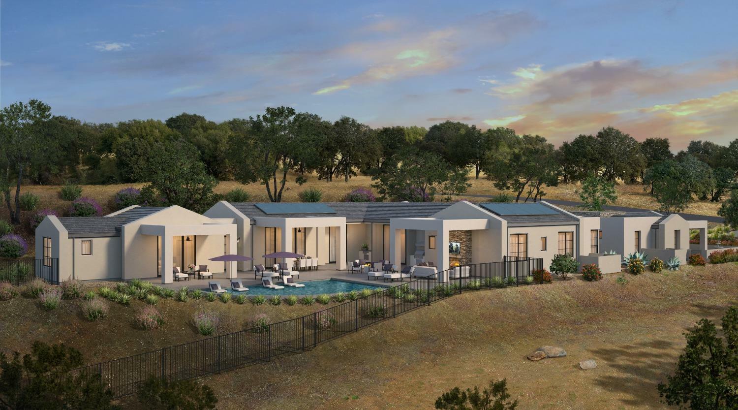 Property Photo: 6325 Western Sierra Way CA 95762