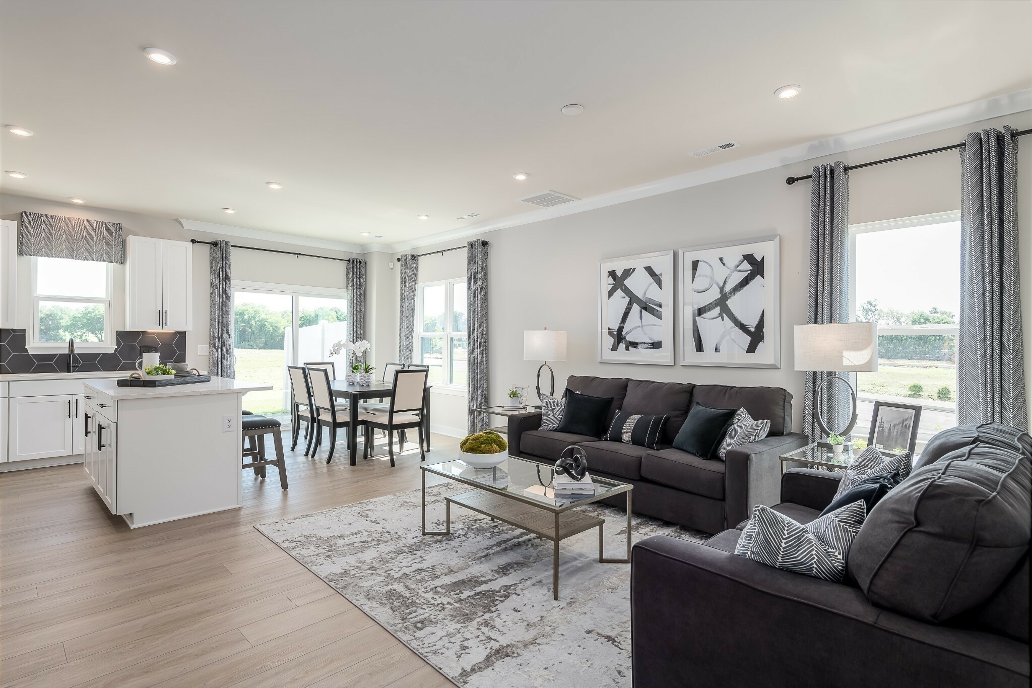 Property Photo: 223 Sapling Ave TN 37072