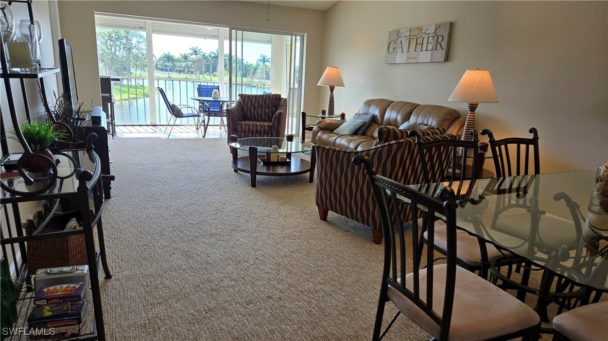 Property Photo:  3675 Amberly Circle C306  FL 34112 