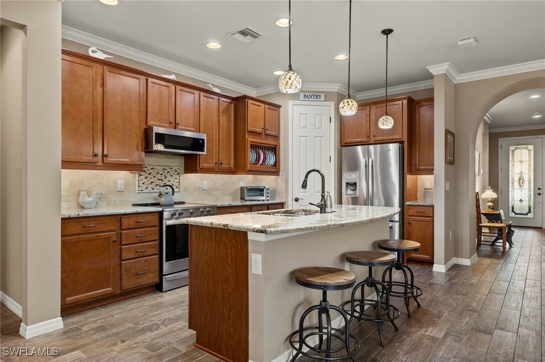 Property Photo: 10817 Dennington Road FL 33913