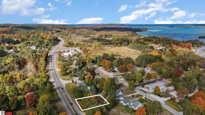 V/L W Main Street  Lake Leelanau MI 49653 photo