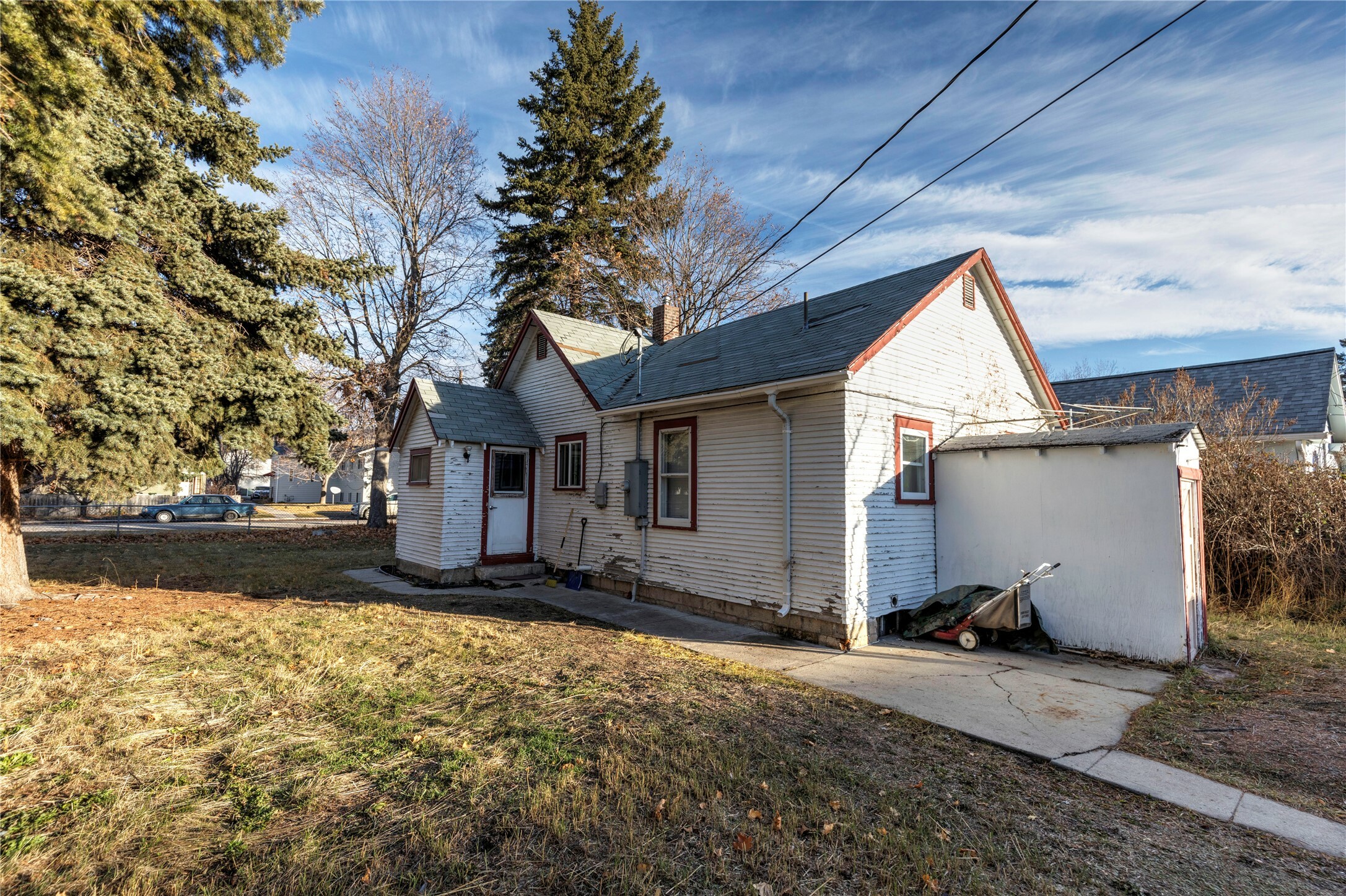 Property Photo:  1019 Stoddard Street  MT 59802 