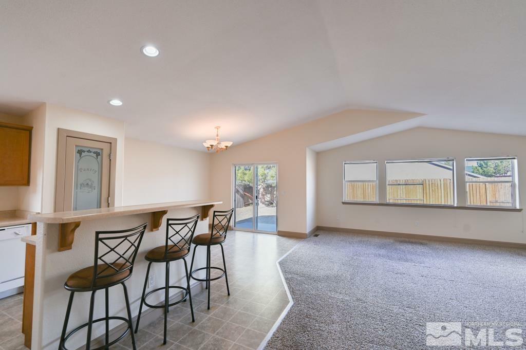 Property Photo:  270 Mark Street  NV 89410 