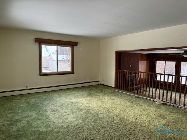 Property Photo:  1306 Graceland Avenue  OH 45840 