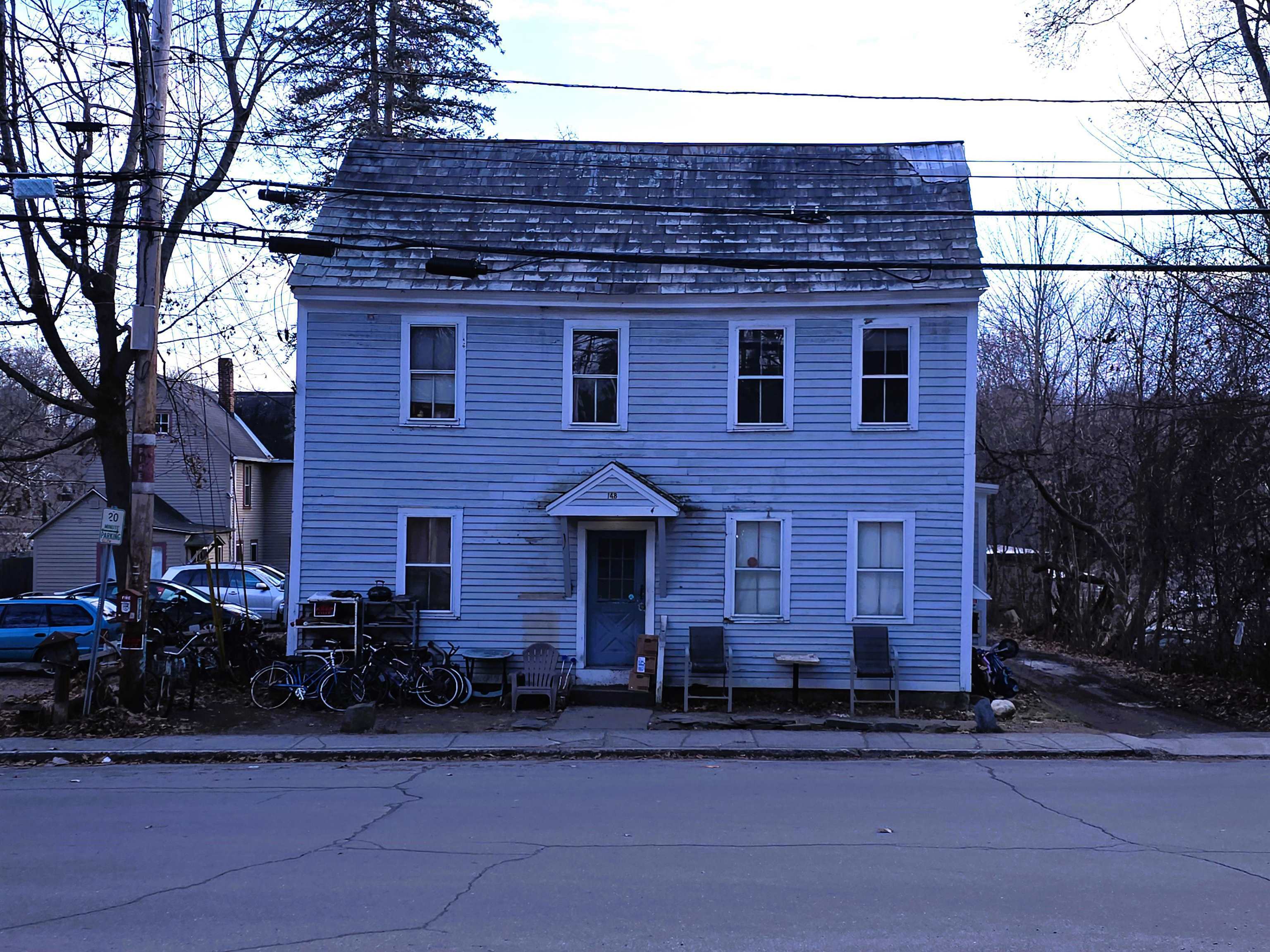 Property Photo:  148 Elliot Street  VT 05301 