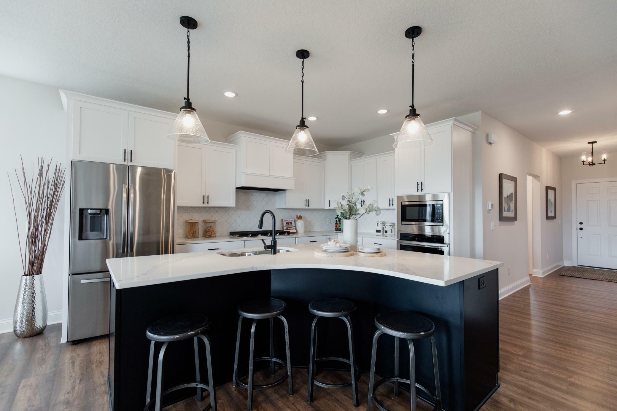 Property Photo: 1300 Rose Street WI 54017
