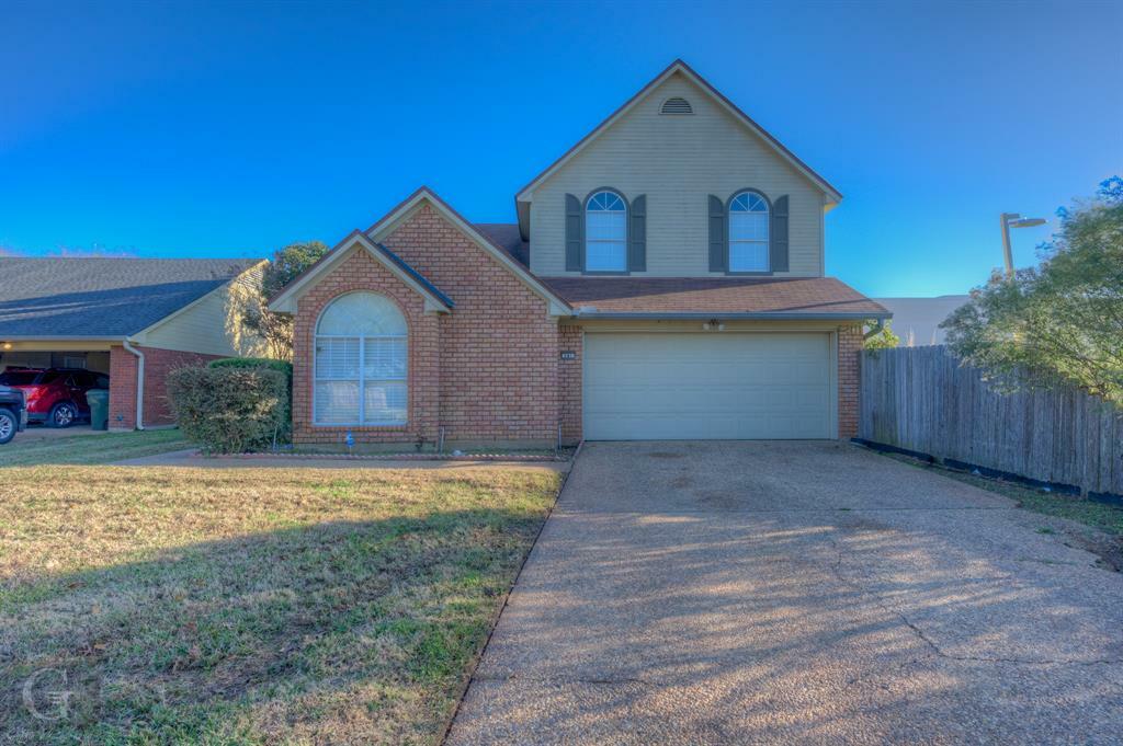 541 Stratmore Drive  Shreveport LA 71115 photo