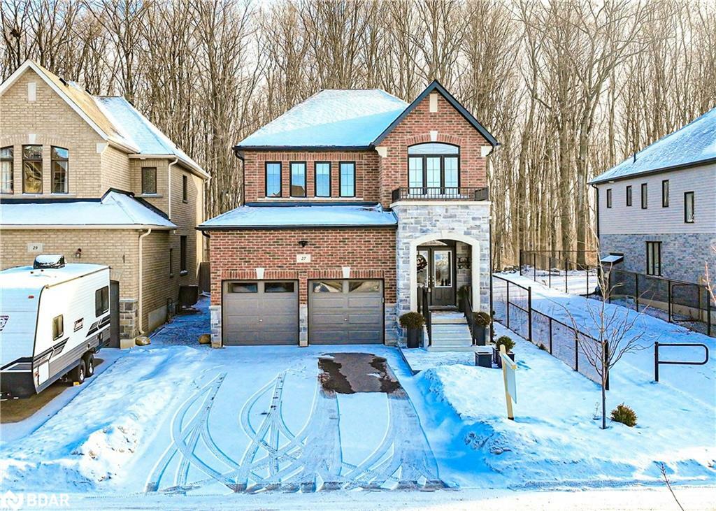 27 Atlantis Drive  Orillia ON L3V 8L4 photo