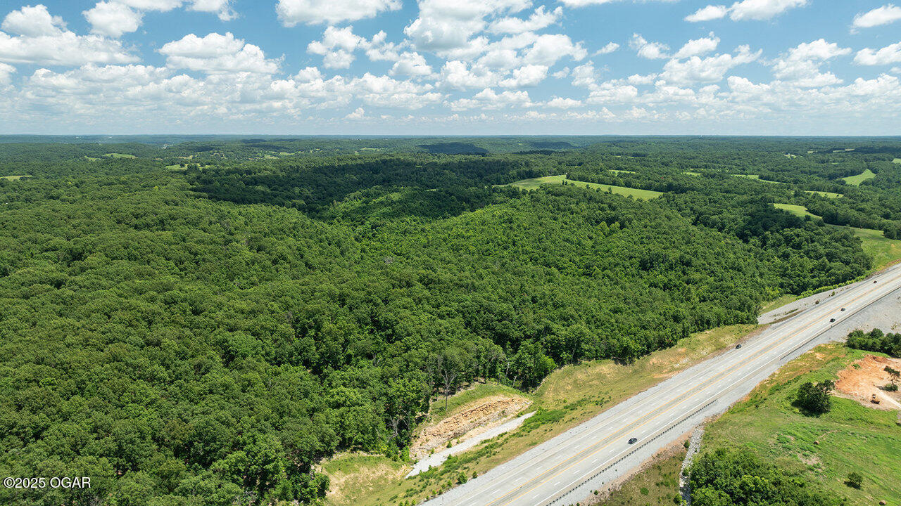 Property Photo: 71.9 Acres Sugar Valley Circle MO 64856