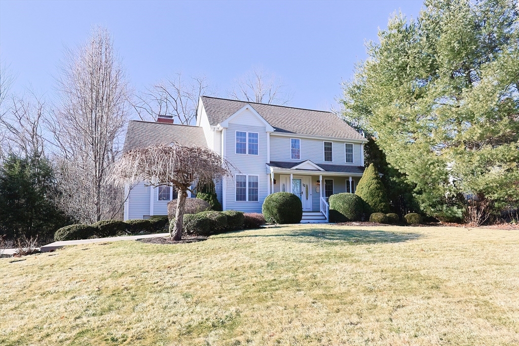 Property Photo:  52 Quail Creek Road  MA 02760 
